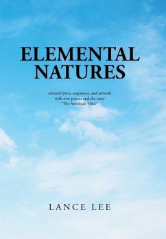 Elemental Natures - Lee, Lance