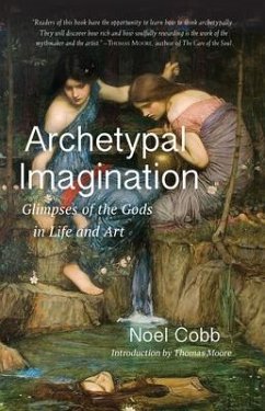 Cover Archetypal Imagination