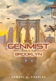Genmist Goes to Brooklyn