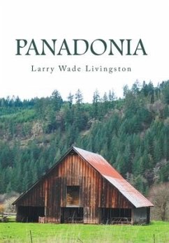 Panadonia - Livingston, Larry Wade