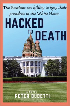 Hacked to Death - Budetti, Peter