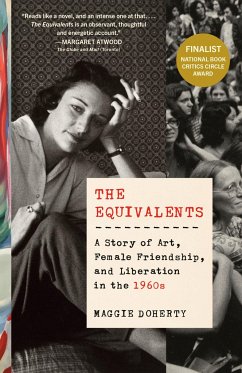 The Equivalents - Doherty, Maggie