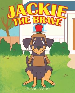 Jackie the Brave - Marie, Susan