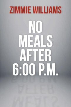 Cover No Meals After 6:00 P.M.