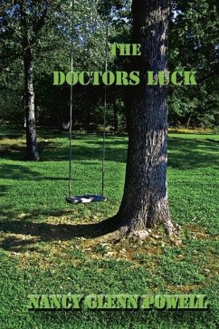 The Doctor's Luck - Powell, Nancy Glenn