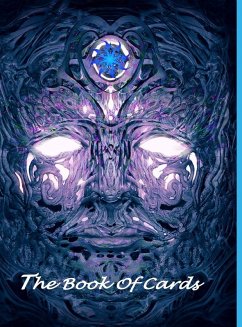 Cover The Book Of Cards