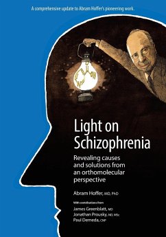 Light on Schizophrenia - Hoffer, Abram