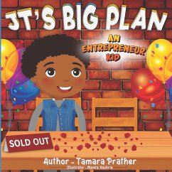 JT'S BIG PLAN - Prather, Tamara