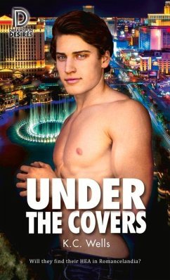 Under the Covers: Volume 100 - Wells, K. C.