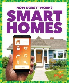 Smart Homes - Bethea, Nikole Brooks