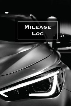 Mileage Log - Newton, Amy