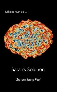 Satan's Solution - Sharp Paul, Graham