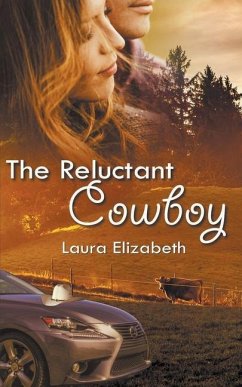 The Reluctant Cowboy - Elizabeth, Laura