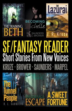 An SF/Fantasy Reader - Marpel, S. H.; Brower, C. C.; Kruze, J. R.