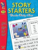 Story Starters Story Starters