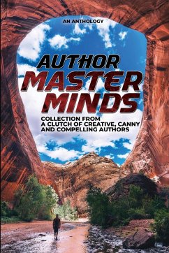 Author Masterminds - Masterminds, Author