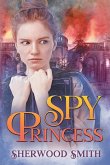 Spy Princess Spy Princess