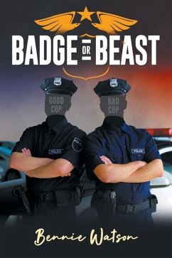 Cover Badge or Beast