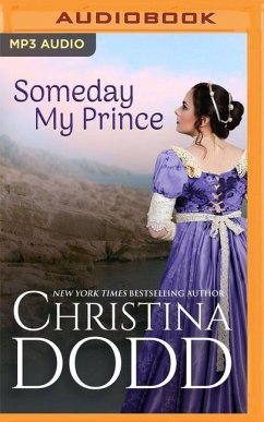 Someday My Prince - Dodd, Christina