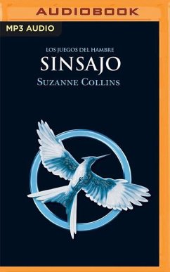 Sinsajo - Collins, Suzanne