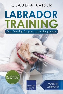 Labrador Training - Kaiser, Claudia