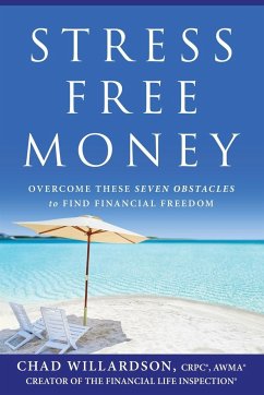 Stress-Free Money - Willardson, Chad