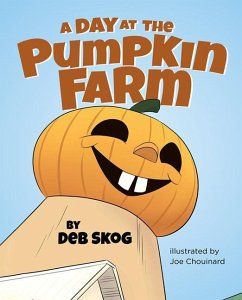 A Day at the Pumpkin Farm - Skog, Deb