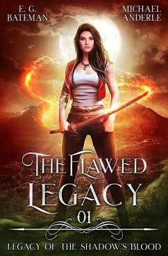 The Flawed Legacy - Anderle, Michael; Bateman, E. G.