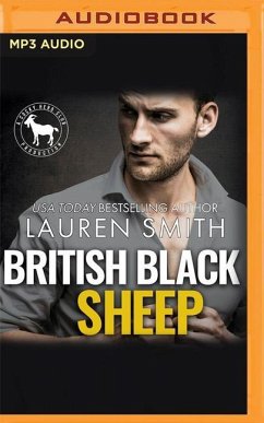 British Black Sheep - Smith, Lauren; Club, Hero