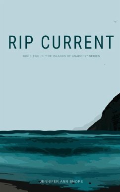 Rip Current - Shore, Jennifer Ann