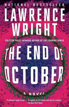 End of October - Wright, Lawrence