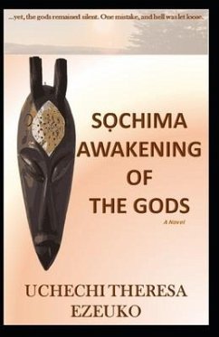 SỌchima Awakening of the Gods - Ezeuko, Uchechi Theresa