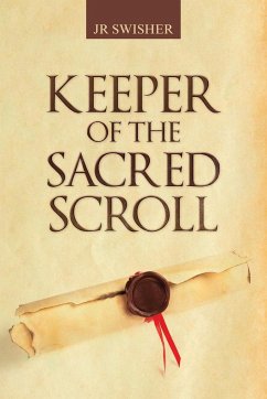 Keeper of the Sacred Scroll - Swisher, Jr