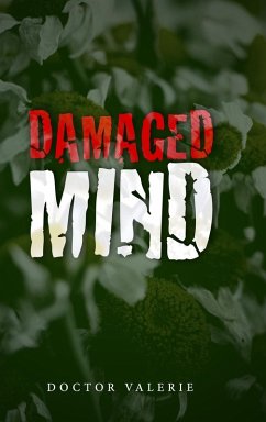 Cover Damaged Mind