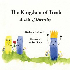 The Kingdom of Treeb - Guidotti, Barbara