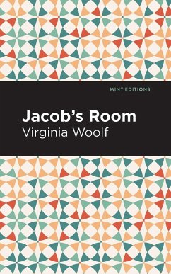 Jacob's Room - Woolf, Virgina