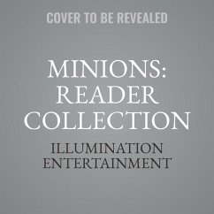 Minions: Reader Collection Lib/E: Level 2 - Entertainment, Illumination