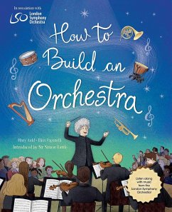 How to Build an Orchestra - Auld, Mary