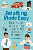 Adulting Made Easy