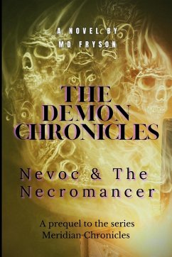 The Demon Chronicles - Fryson, Md