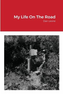 My Life On The Road - Leone, Dan