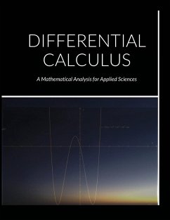 DIFFERENTIAL CALCULUS - Fuentes, Alix
