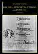 INDUSTRIA PETROLIFERA ITALIANA. AGIP... - Bild 1