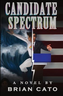 Candidate Spectrum - Cato, Brian