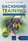 Dachshund Training