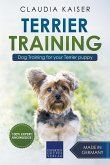 Terrier Training - Dog Training for your Terrier puppy