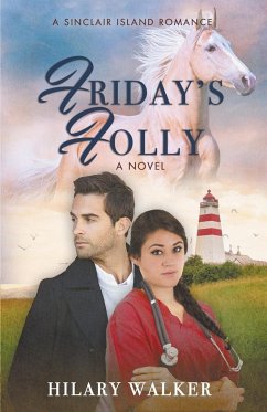 Friday's Folly - Walker, Hilary