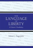 The Language of Liberty