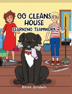 GG Cleans House