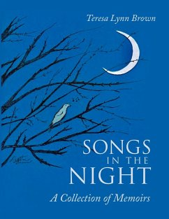 Songs in the Night - Brown, Teresa Lynn